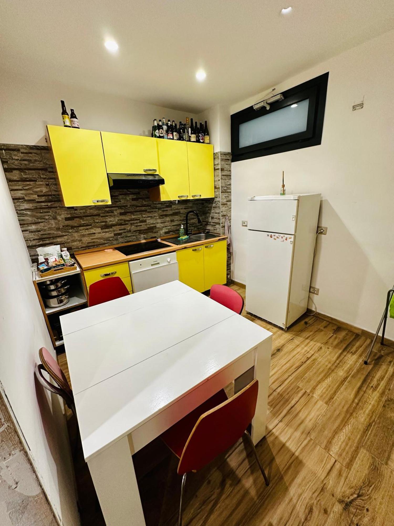Ferienwohnung Cats & Breakfast Vogogna Exterior foto
